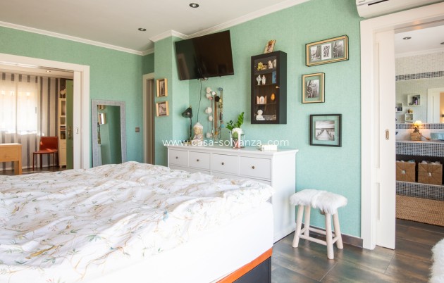 Wiederverkauf - Villa - Algorfa