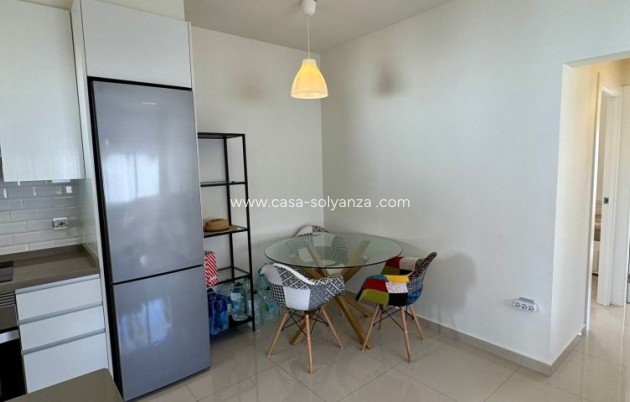 Wiederverkauf - Villa - Torrevieja