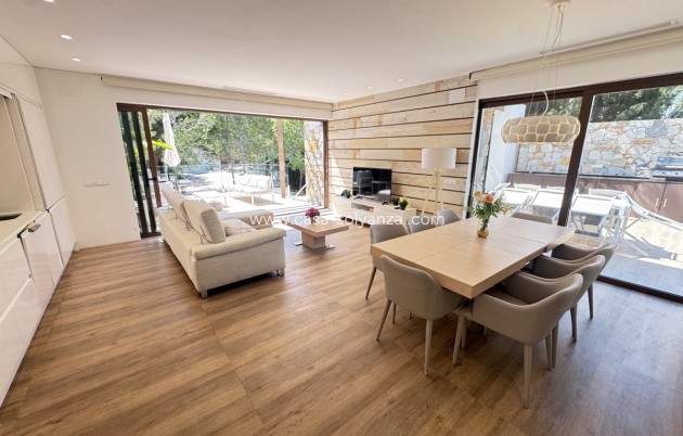 Revente - Villa - Las Colinas Golf Resort - Las Colinas Golf