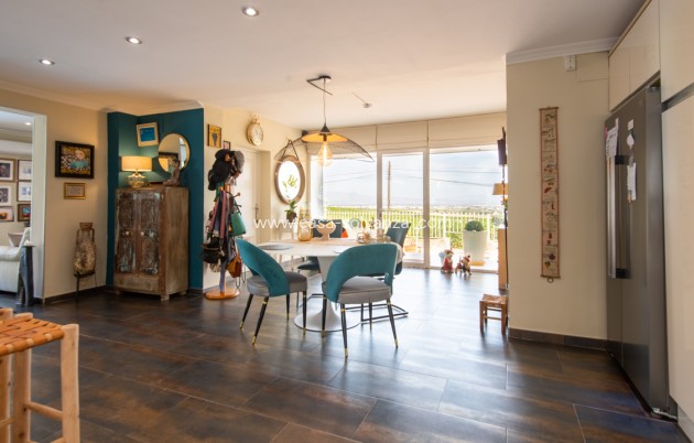 Wiederverkauf - Villa - Algorfa