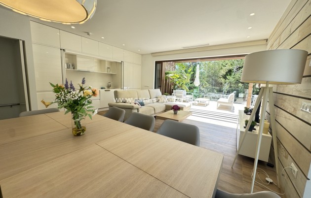 Revente - Villa - Las Colinas Golf Resort - Las Colinas Golf