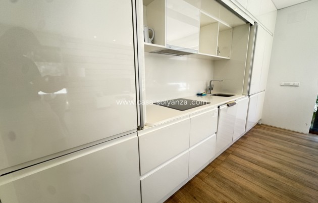 Revente - Villa - Las Colinas Golf Resort - Las Colinas Golf