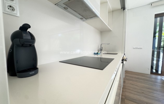 Revente - Villa - Las Colinas Golf Resort - Las Colinas Golf