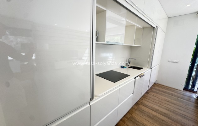 Revente - Villa - Las Colinas Golf Resort - Las Colinas Golf