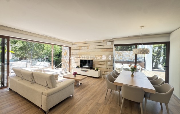 Revente - Villa - Las Colinas Golf Resort - Las Colinas Golf