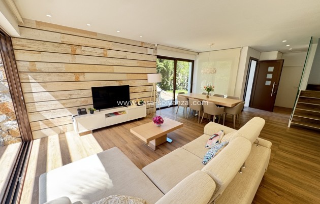 Revente - Villa - Las Colinas Golf Resort - Las Colinas Golf