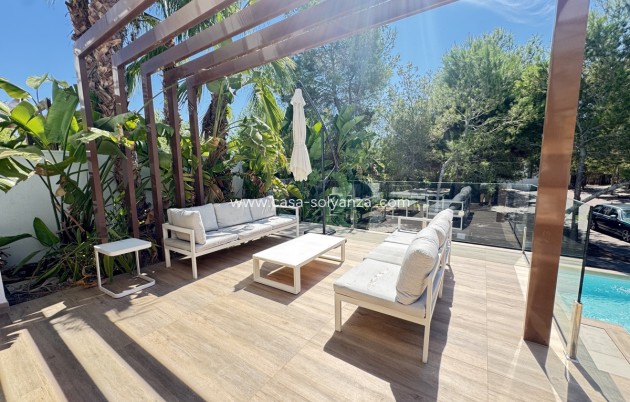 Revente - Villa - Las Colinas Golf Resort - Las Colinas Golf