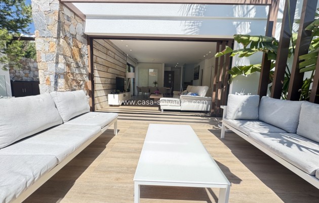 Revente - Villa - Las Colinas Golf Resort - Las Colinas Golf