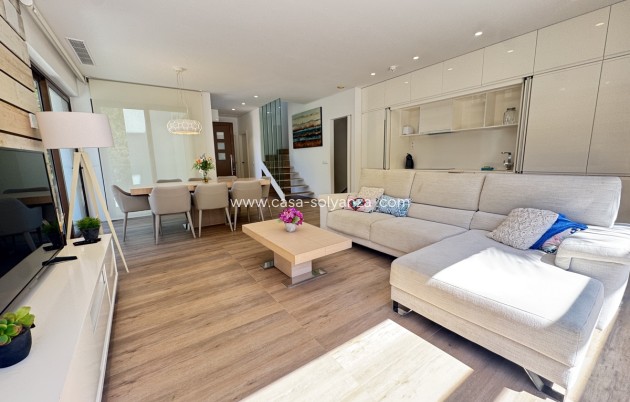 Revente - Villa - Las Colinas Golf Resort - Las Colinas Golf