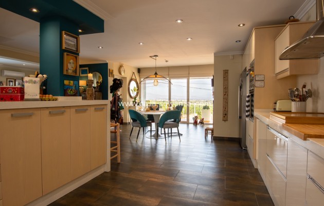 Wiederverkauf - Villa - Algorfa