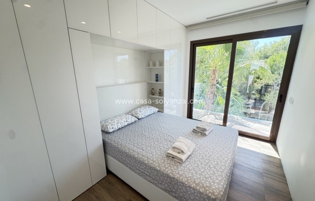 Revente - Villa - Las Colinas Golf Resort - Las Colinas Golf