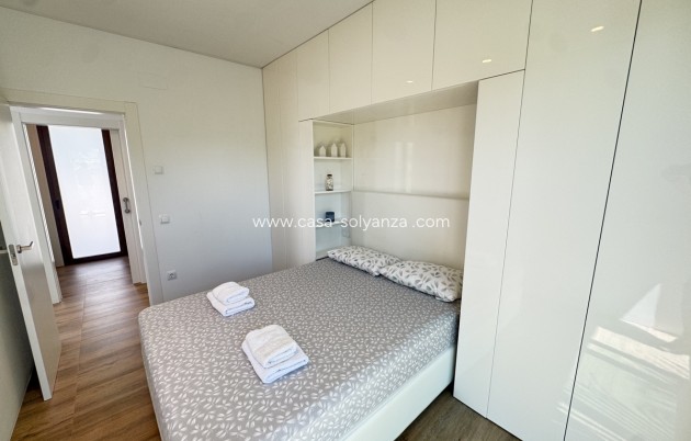 Revente - Villa - Las Colinas Golf Resort - Las Colinas Golf