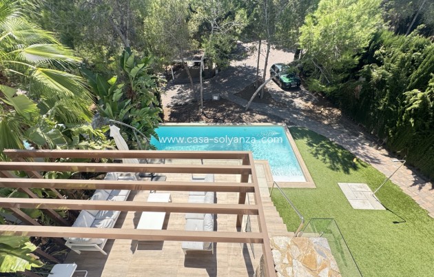 Revente - Villa - Las Colinas Golf Resort - Las Colinas Golf