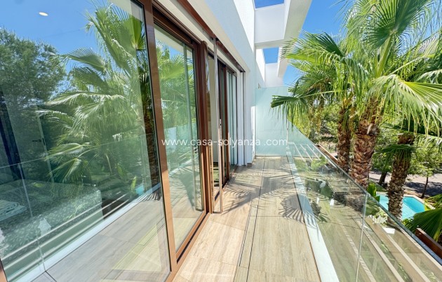 Revente - Villa - Las Colinas Golf Resort - Las Colinas Golf