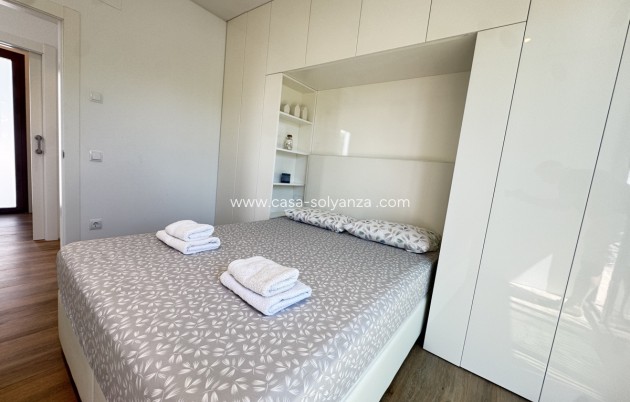 Revente - Villa - Las Colinas Golf Resort - Las Colinas Golf