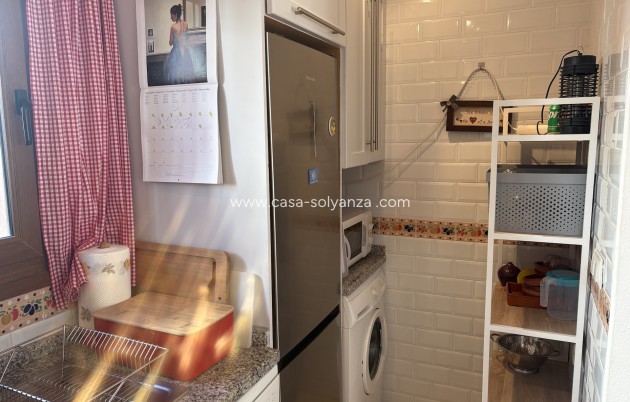 Revente - Bungalow - Algorfa - La Finca Golf Resort