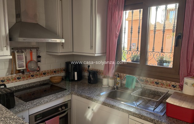 Revente - Bungalow - Algorfa - La Finca Golf Resort