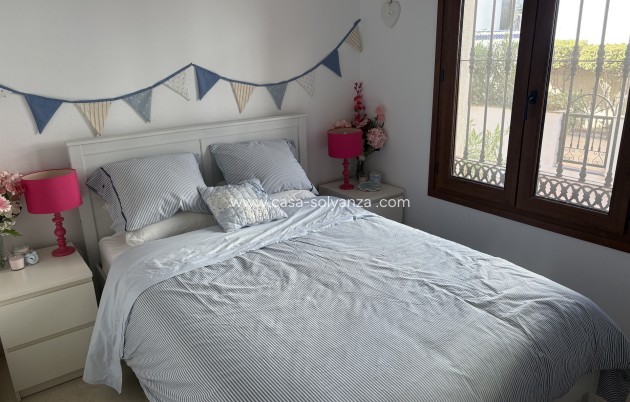 Revente - Bungalow - Algorfa - La Finca Golf Resort