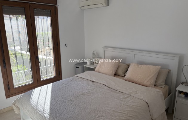 Revente - Bungalow - Algorfa - La Finca Golf Resort