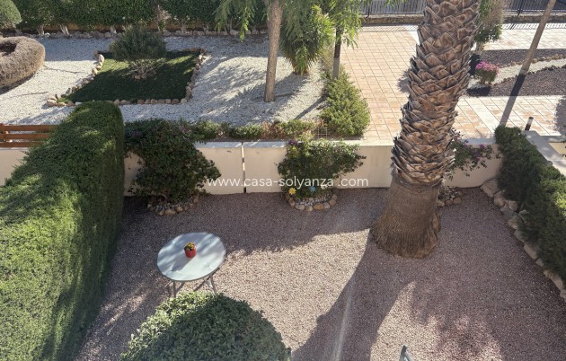 Revente - Bungalow - Algorfa - La Finca Golf Resort