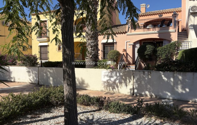 Revente - Bungalow - Algorfa - La Finca Golf Resort