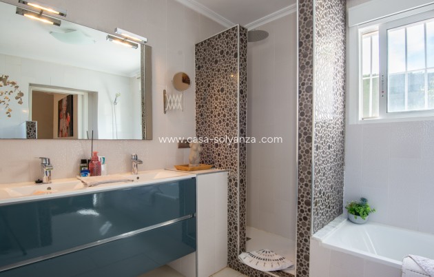 Wiederverkauf - Villa - Algorfa