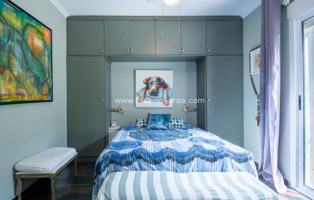 Wiederverkauf - Villa - Algorfa