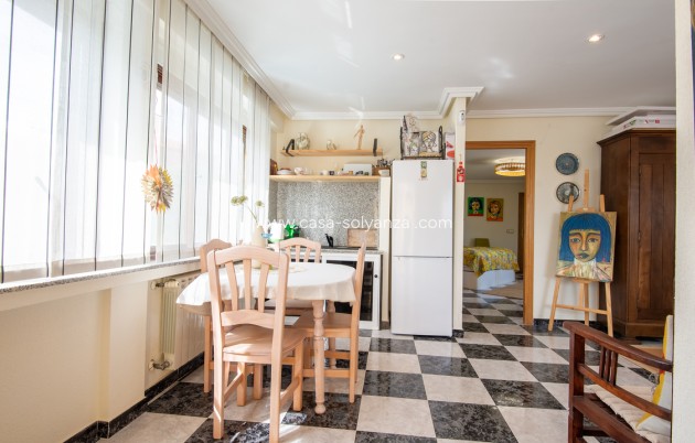 Wiederverkauf - Villa - Algorfa