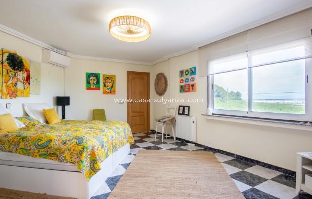 Wiederverkauf - Villa - Algorfa