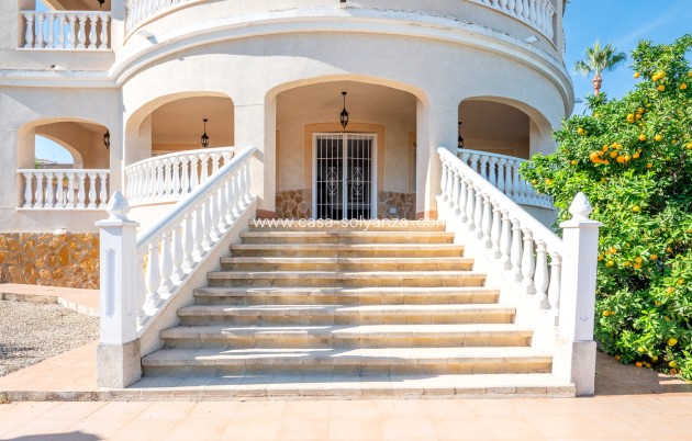 Wiederverkauf - Villa - Algorfa