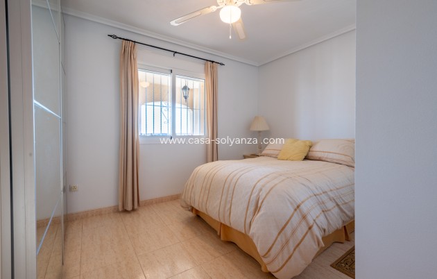 Wiederverkauf - Villa - Algorfa