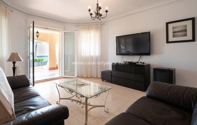 Wiederverkauf - Villa - Algorfa