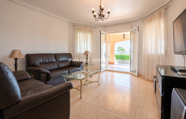 Wiederverkauf - Villa - Algorfa