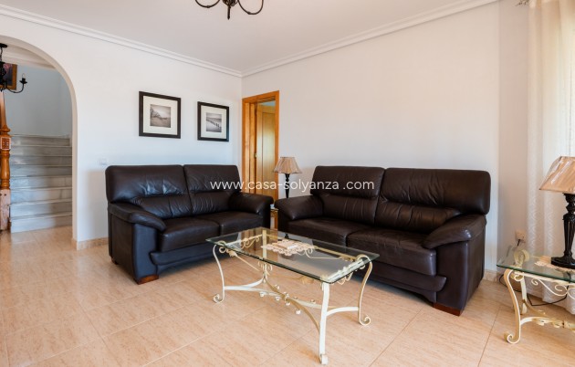 Wiederverkauf - Villa - Algorfa