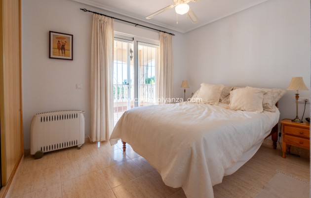 Wiederverkauf - Villa - Algorfa