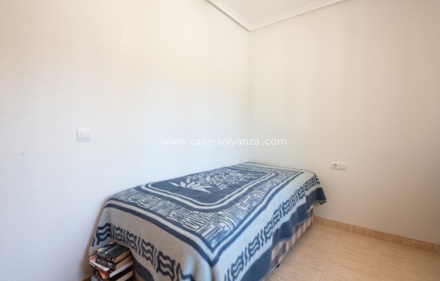 Wiederverkauf - Villa - Algorfa