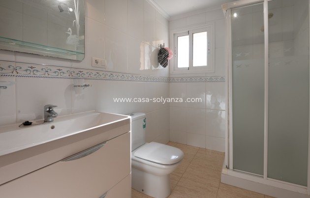 Wiederverkauf - Villa - Algorfa