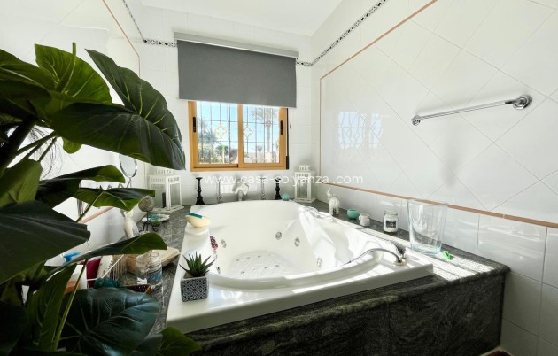 Wiederverkauf - Country Property/Finca - Fortuna