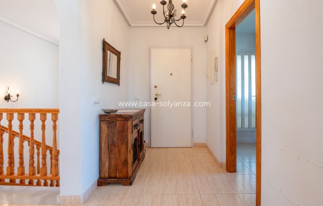 Wiederverkauf - Villa - Algorfa