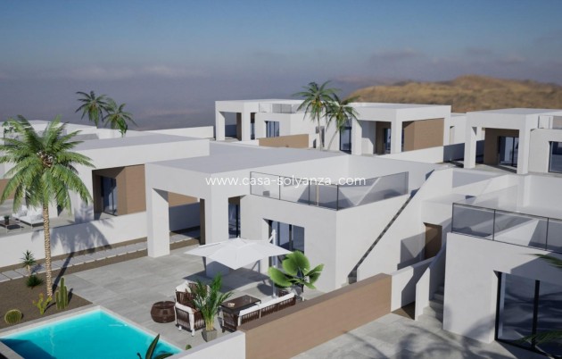 Nouvelle construction - Villa - La Romana - Villas de la Romana