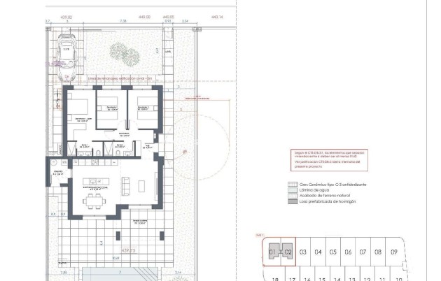 Nouvelle construction - Villa - La Romana - Villas de la Romana
