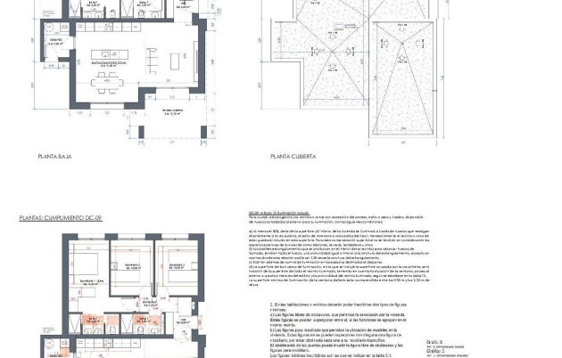 Nouvelle construction - Villa - La Romana - Villas de la Romana