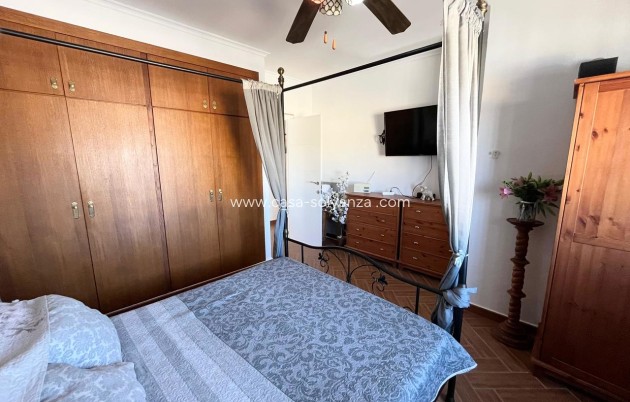 Wiederverkauf - Country Property/Finca - Fortuna