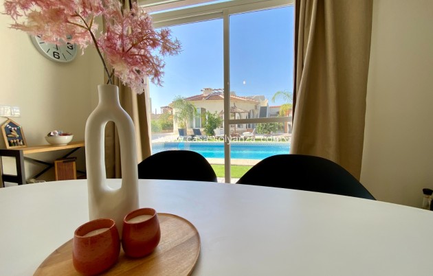 Revente - Villa - Ciudad Quesada/Rojales - Ciudad Quesada