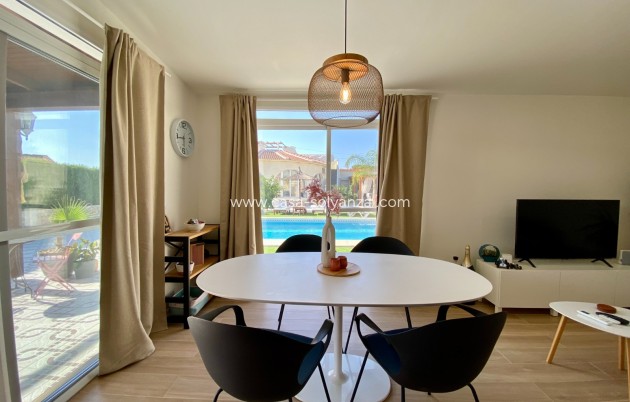 Revente - Villa - Ciudad Quesada/Rojales - Ciudad Quesada