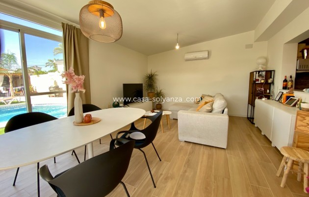 Revente - Villa - Ciudad Quesada/Rojales - Ciudad Quesada