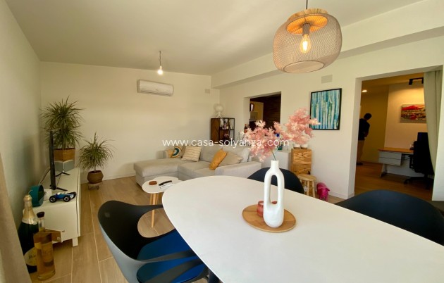 Revente - Villa - Ciudad Quesada/Rojales - Ciudad Quesada