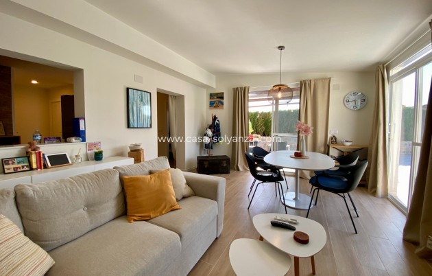 Revente - Villa - Ciudad Quesada/Rojales - Ciudad Quesada