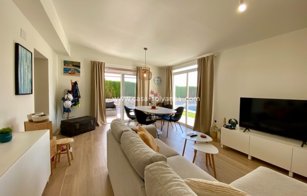 Revente - Villa - Ciudad Quesada/Rojales - Ciudad Quesada