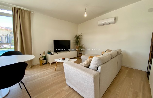 Revente - Villa - Ciudad Quesada/Rojales - Ciudad Quesada